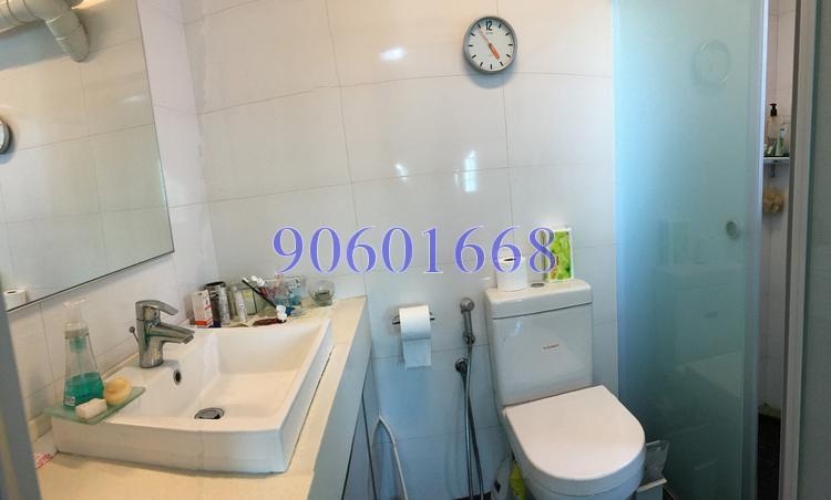 Blk 366 Clementi Avenue 2 (Clementi), HDB 3 Rooms #120521142